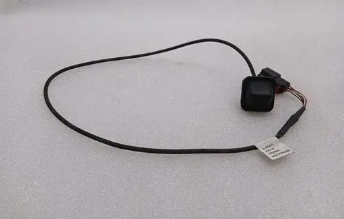 Chevrolet Corvette C7 Rear bumper camera 23199271