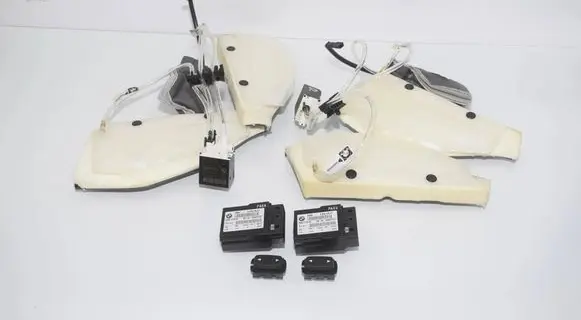 BMW X1 E84 Seat control module 6926435 9227855 7138788