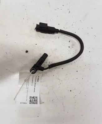 Citroen Berlingo Camshaft speed sensor 9664430980