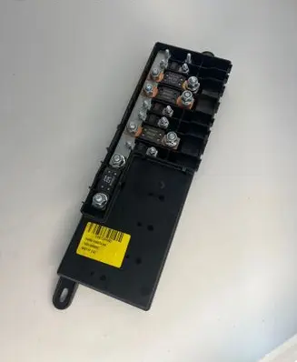 Positive wiring loom