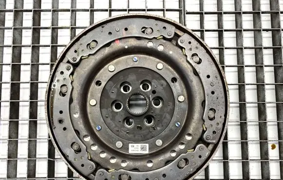Renault Scenic IV - Grand scenic IV Clutch set kit 123101804R