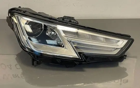 Audi A4 S4 B9 8W Headlight/headlamp LE14A633 030129627200 668AH521S
