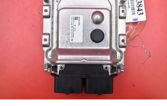 Fiat Tipo Engine control unit/module ECU 55273729