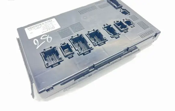 Mercedes-Benz R W251 SAM control unit A1645409262 A1644422500