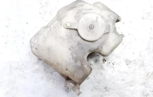 Opel Astra G Windshield washer fluid reservoir/tank 0023935