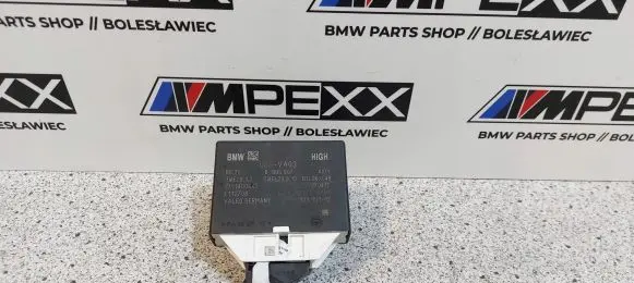 BMW 5 G30 G31 Parking PDC control unit/module 6995907