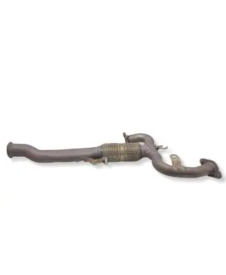 Chrysler Pacifica Muffler/silencer 32900020114604
