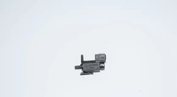 BMW 5 F10 F11 Turbo solenoid valve 7810831