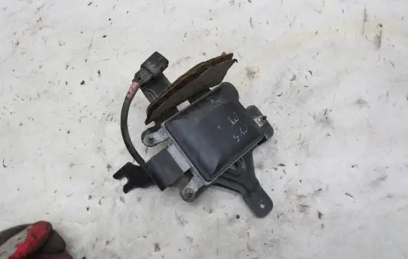Mazda CX-5 Other control units/modules KD49-67Y80A