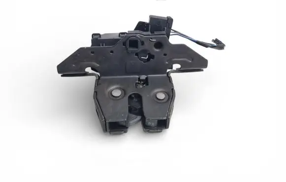 Opel Astra J Tailgate/trunk/boot lock/catch/latch 13587646