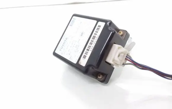 Toyota Yaris Door control unit/module 8974152020