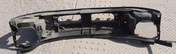 Renault Trafic II (X83) Radiator support slam panel 8200274224 93851708