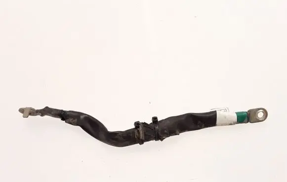 Hyundai Sonata Negative earth cable (battery) 918603K610
