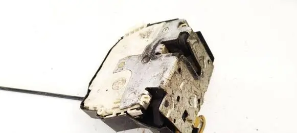 Mini One - Cooper R50 - 53 Front door lock 