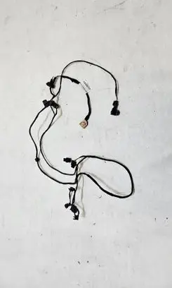 Audi A6 S6 C7 4G Parking sensor (PDC) wiring loom 4G5971085AG