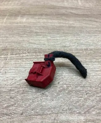 Volkswagen Golf VII Plug wire 8E0972420