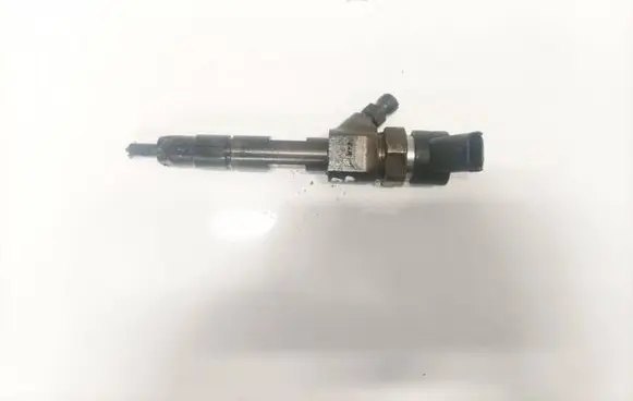 Renault Espace - Grand espace IV Fuel injector 0445110110b