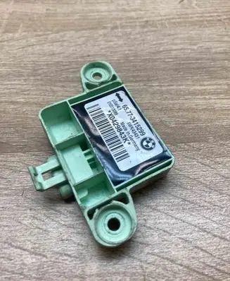 BMW 3 E90 E91 Airbag deployment crash/impact sensor 3415299 5WK43431