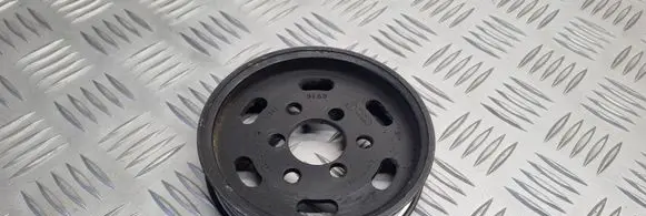 Volkswagen Bora Power steering pump pulley 038145255B