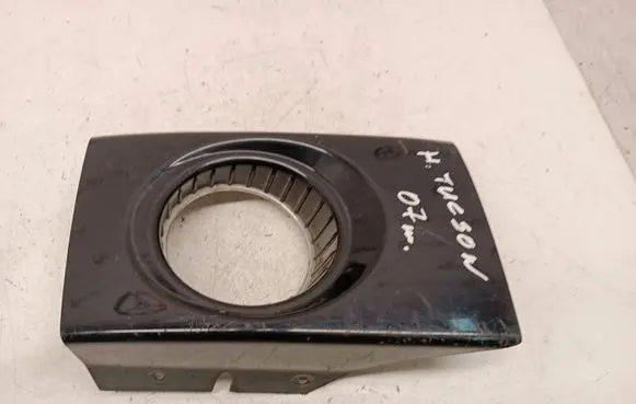 Hyundai Tucson LM Front fog light trim/grill 865582e000