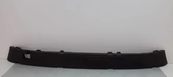 Mercedes-Benz CLC CL203 Rear bumper foam support bar A2038851437
