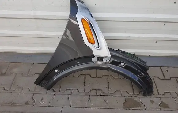Mini Cooper Countryman R60 Fender