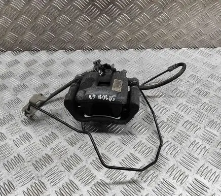 Opel Vivaro Rear brake caliper 9805341880