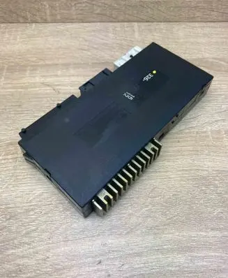 BMW 5 E39 Comfort/convenience module 8372141 5DK00704711