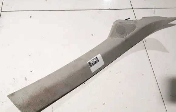 Audi A3 S3 8P (C) pillar trim 8p0867234 2-5374-001