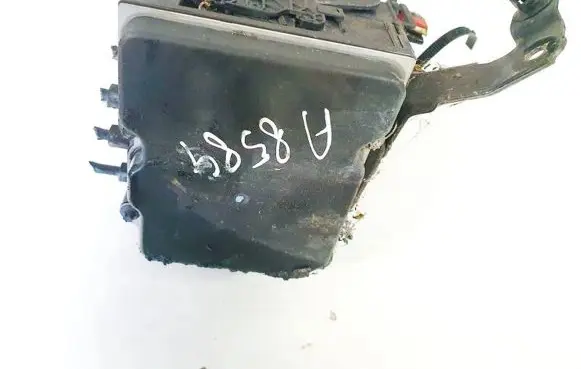 Honda CR-V ABS Pump 0265235312