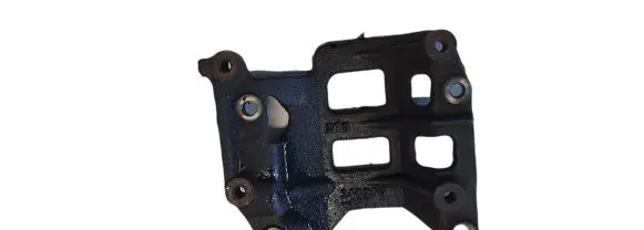 Toyota Corolla Verso E121 Generator/alternator bracket 246280497
