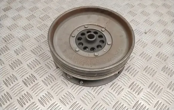 Audi A4 S4 B8 8K Dual mass flywheel 0AW105317Q