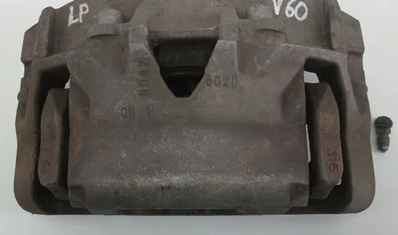Volvo V60 Front brake caliper