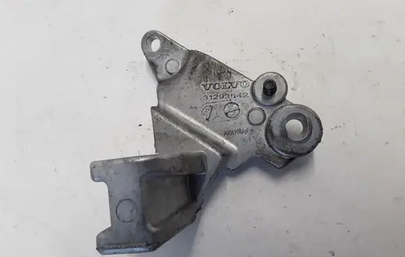 Muffler mount bracket/holder