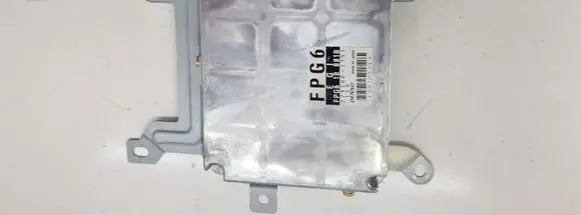 Mazda Premacy Engine control unit/module 2797001751 FPG618881B