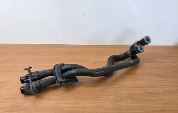 Volvo XC60 Engine coolant pipe/hose 6G9118C266CG