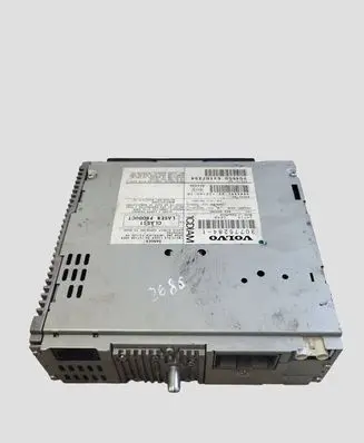 Volvo S40 Radio/CD/DVD/GPS head unit 307752841