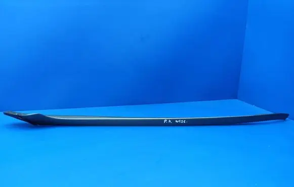 Mercedes-Benz S W126 Windshield trim