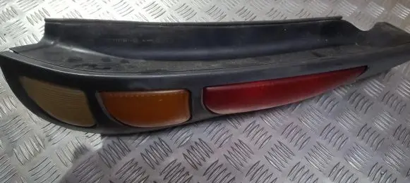 Fiat Marea Rear/tail lights