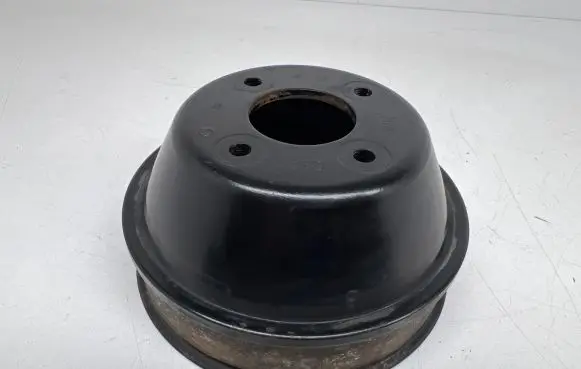 Mercedes-Benz SL R129 Water pump pulley 1192000305