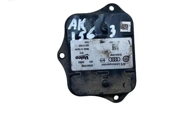 Volkswagen Golf VII Light module LCM 3D0941329E