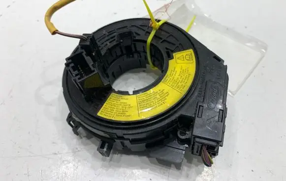 Ford Fiesta Airbag squib ring wiring 8A6T-14A664-AB