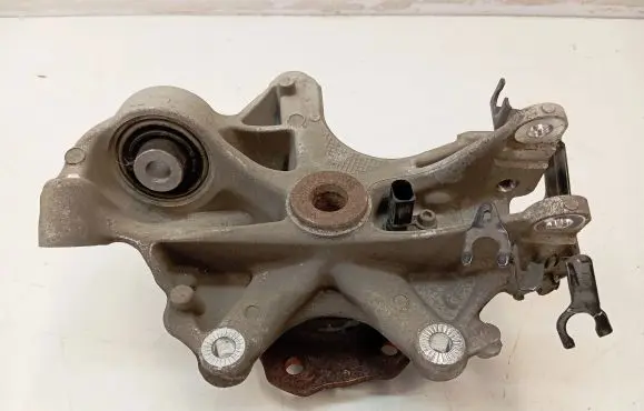 Audi A6 S6 C8 4K Rear wheel hub 4K0505431F