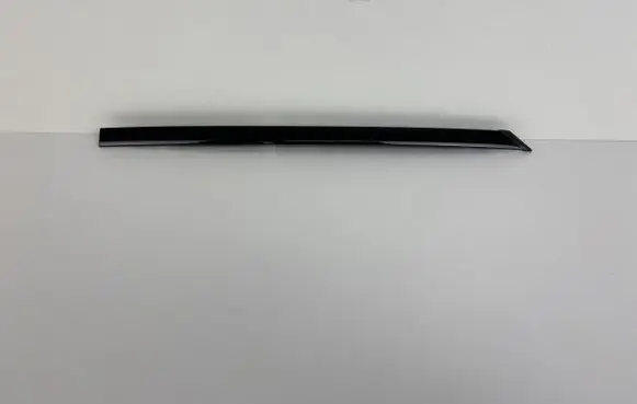 Lexus NX Rear door trim (molding) 7576578020