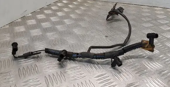 Chrysler Grand Voyager V Glow plug wires 