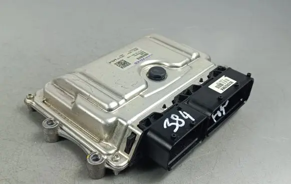 KIA EV6 Engine control unit/module 397511XCE1