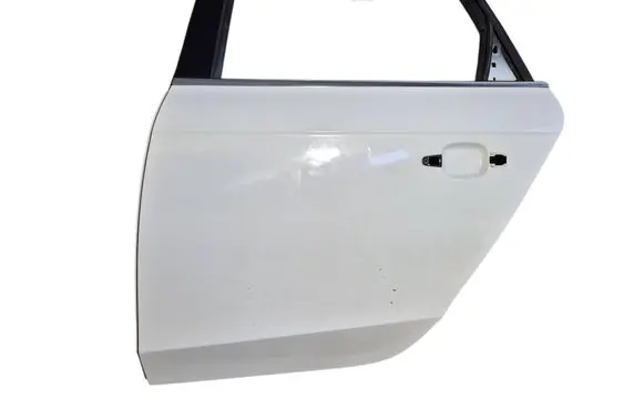 Audi A4 S4 B8 8K Rear door 