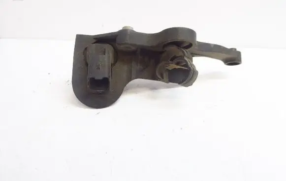 Citroen Xsara Picasso Crankshaft position gear 