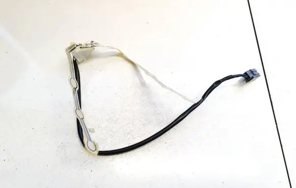 Mazda CX-7 Seat heating element t118107007