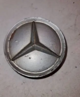Mercedes-Benz SL R230 Original wheel cap 2014010125